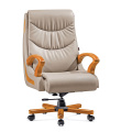 durable polymeric office leather armchair executive mesh swivel desk chair